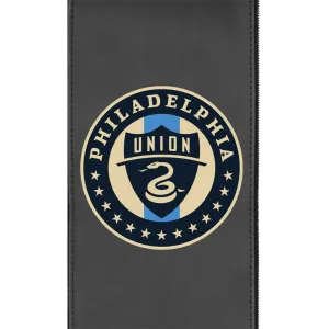 Philadelphia Union Logo Panel Fits Xpression Gaming Chair Only
