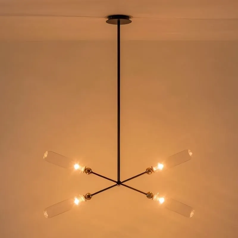 Pictor Pendant Light