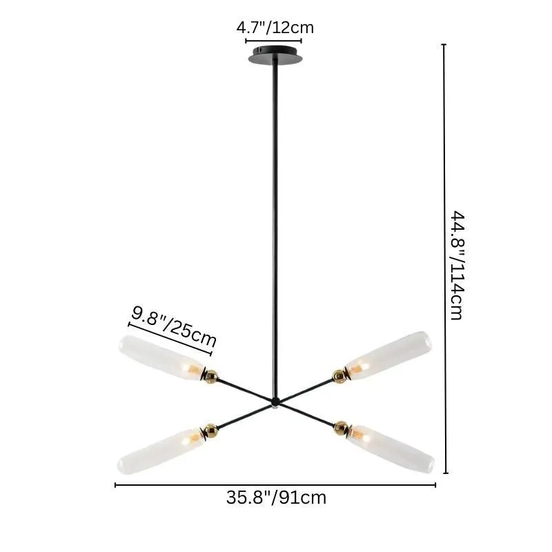Pictor Pendant Light