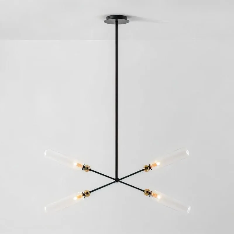 Pictor Pendant Light