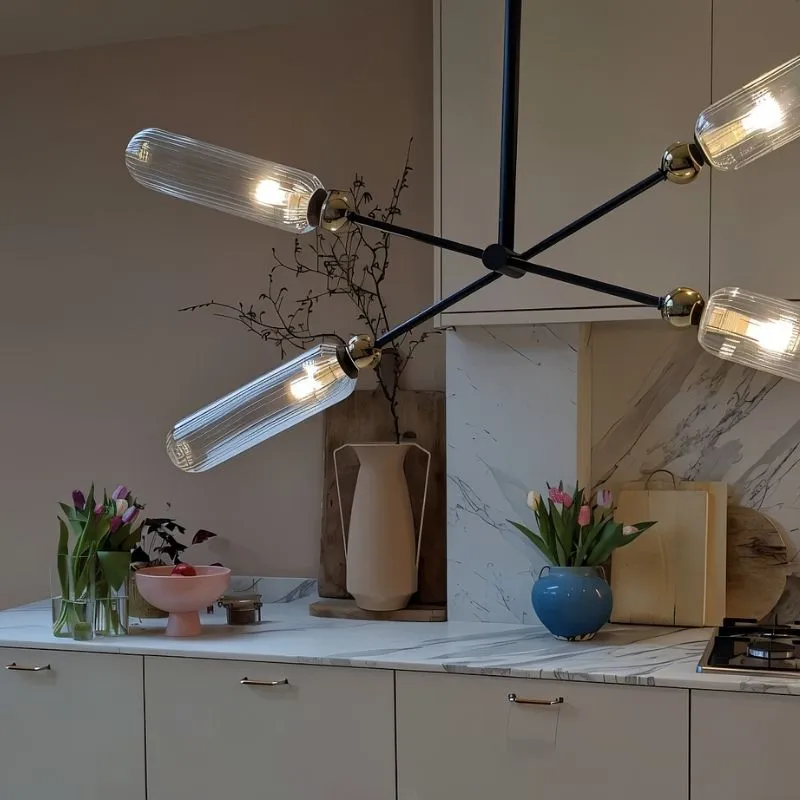 Pictor Pendant Light