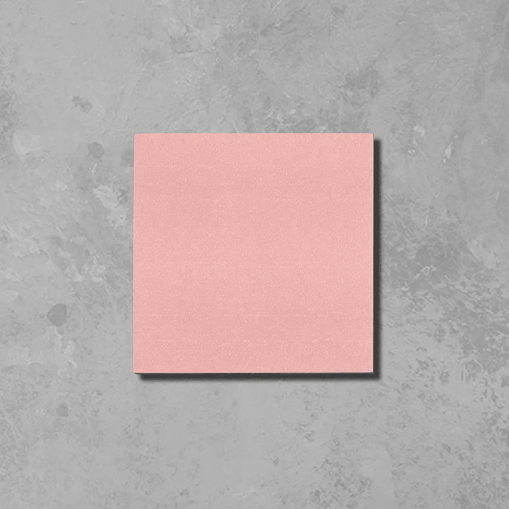 Pink Porcelain Tile