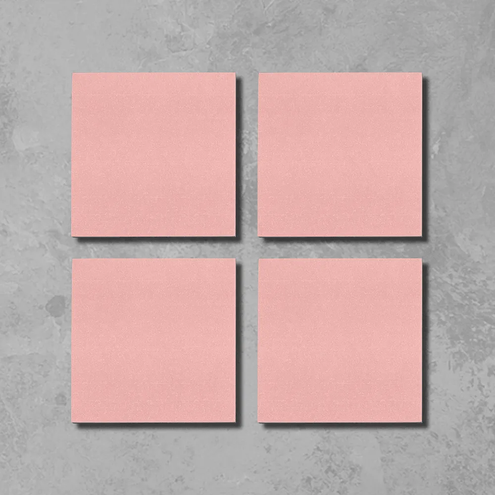 Pink Porcelain Tile