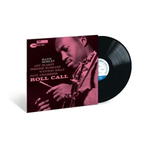 Roll Call (Blue Note Classic Vinyl Edition) [180g LP]
