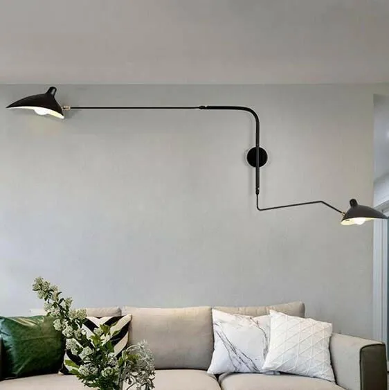 Roxy Modern LED Wall Light