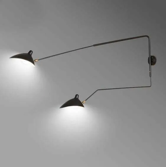 Roxy Modern LED Wall Light