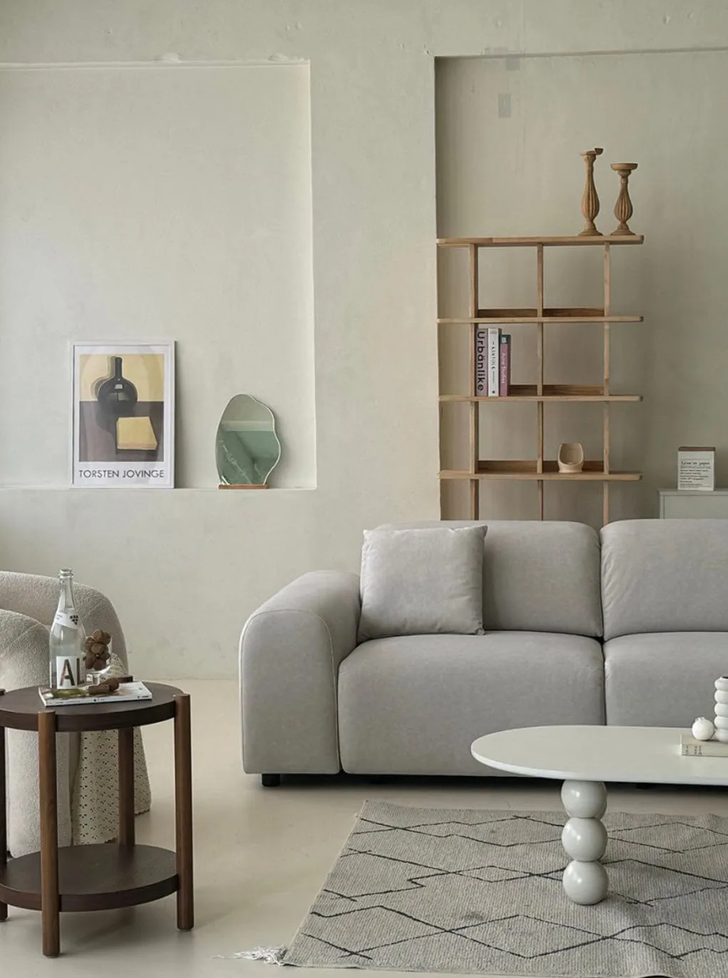 Rumi Scratch Resistant Electric Motorized Sofa Bed