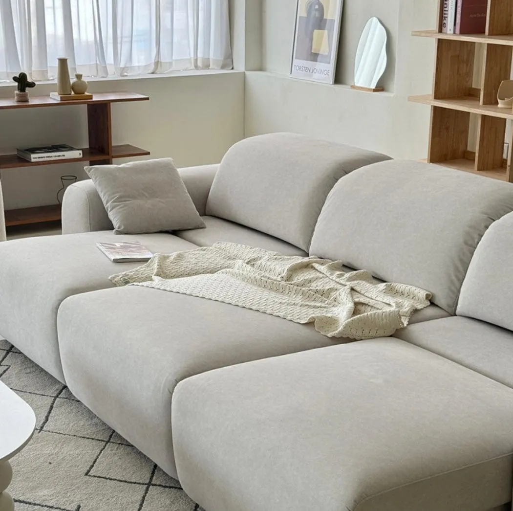 Rumi Scratch Resistant Electric Motorized Sofa Bed