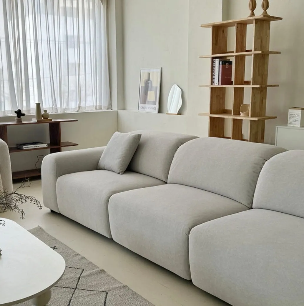 Rumi Scratch Resistant Electric Motorized Sofa Bed