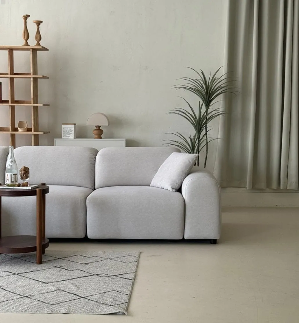 Rumi Scratch Resistant Electric Motorized Sofa Bed