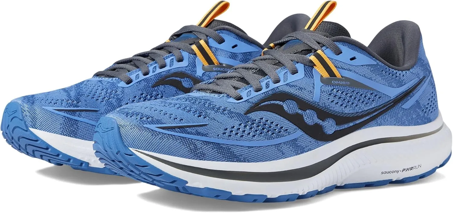Saucony Women's Omni 21