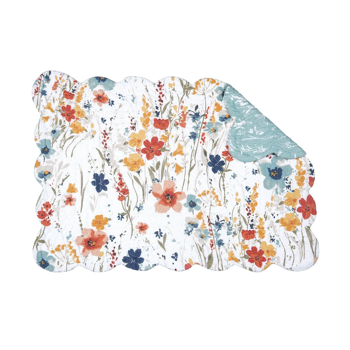 Sheila Table Linens