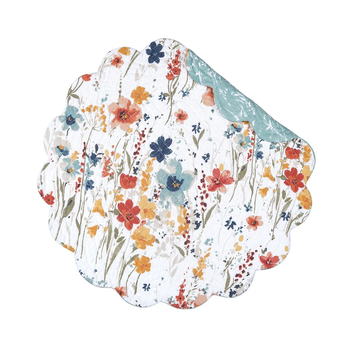 Sheila Table Linens