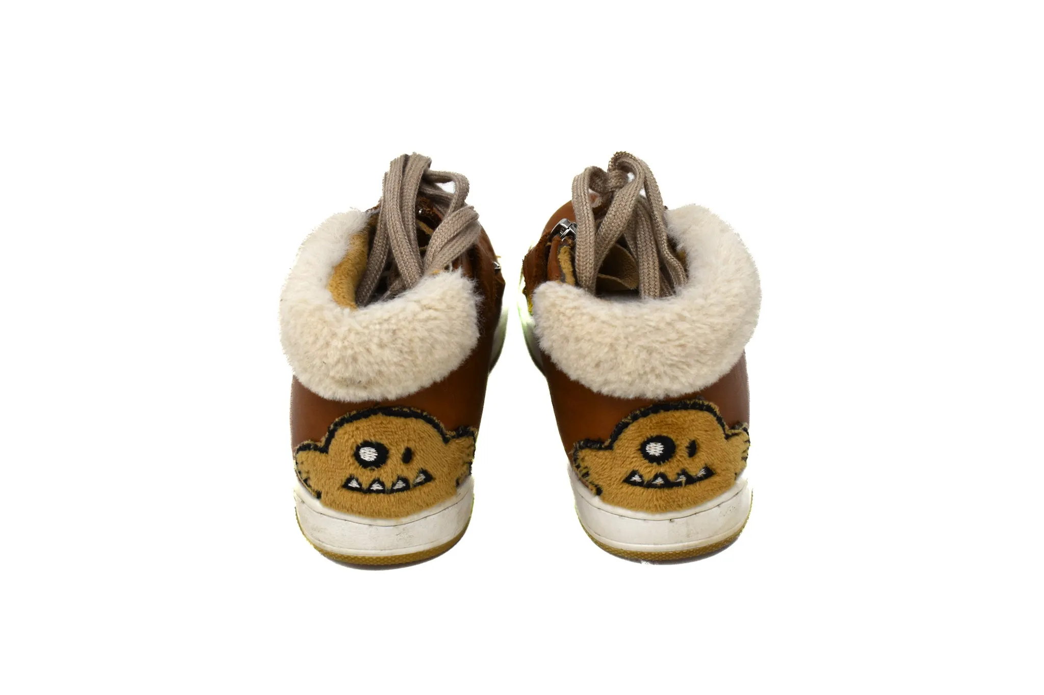 Shoo Pom, Boys Shoes, Size 27