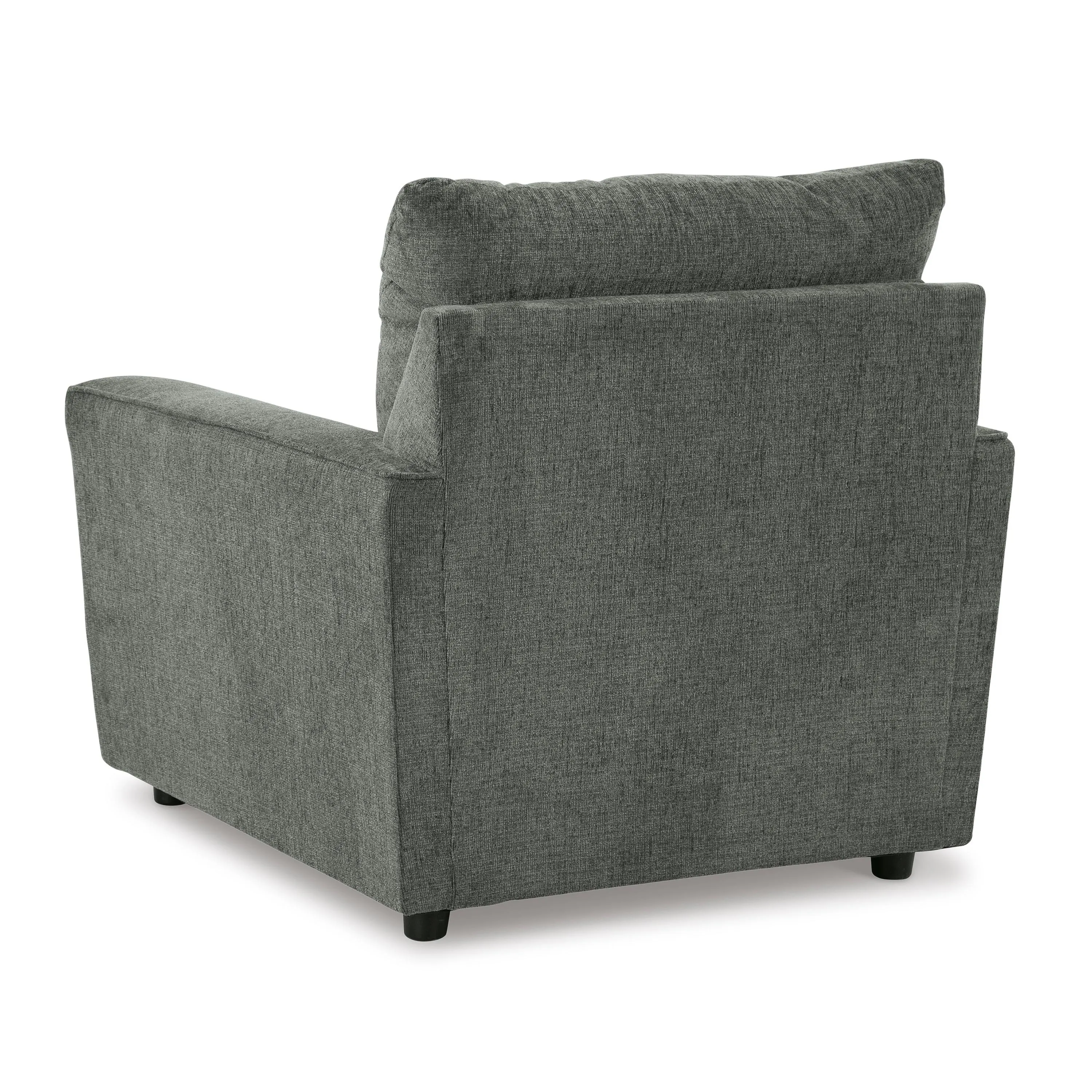 Signature Design by Ashley Stairatt Stationary Fabric Chair 2850220