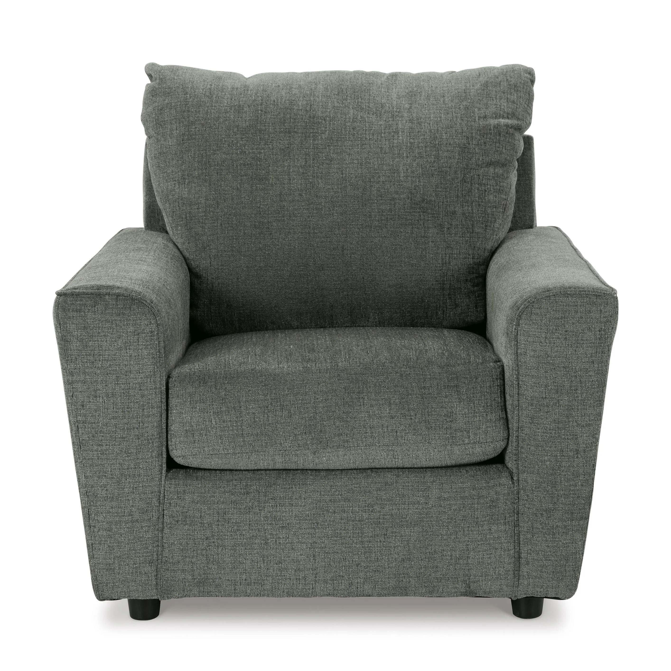 Signature Design by Ashley Stairatt Stationary Fabric Chair 2850220