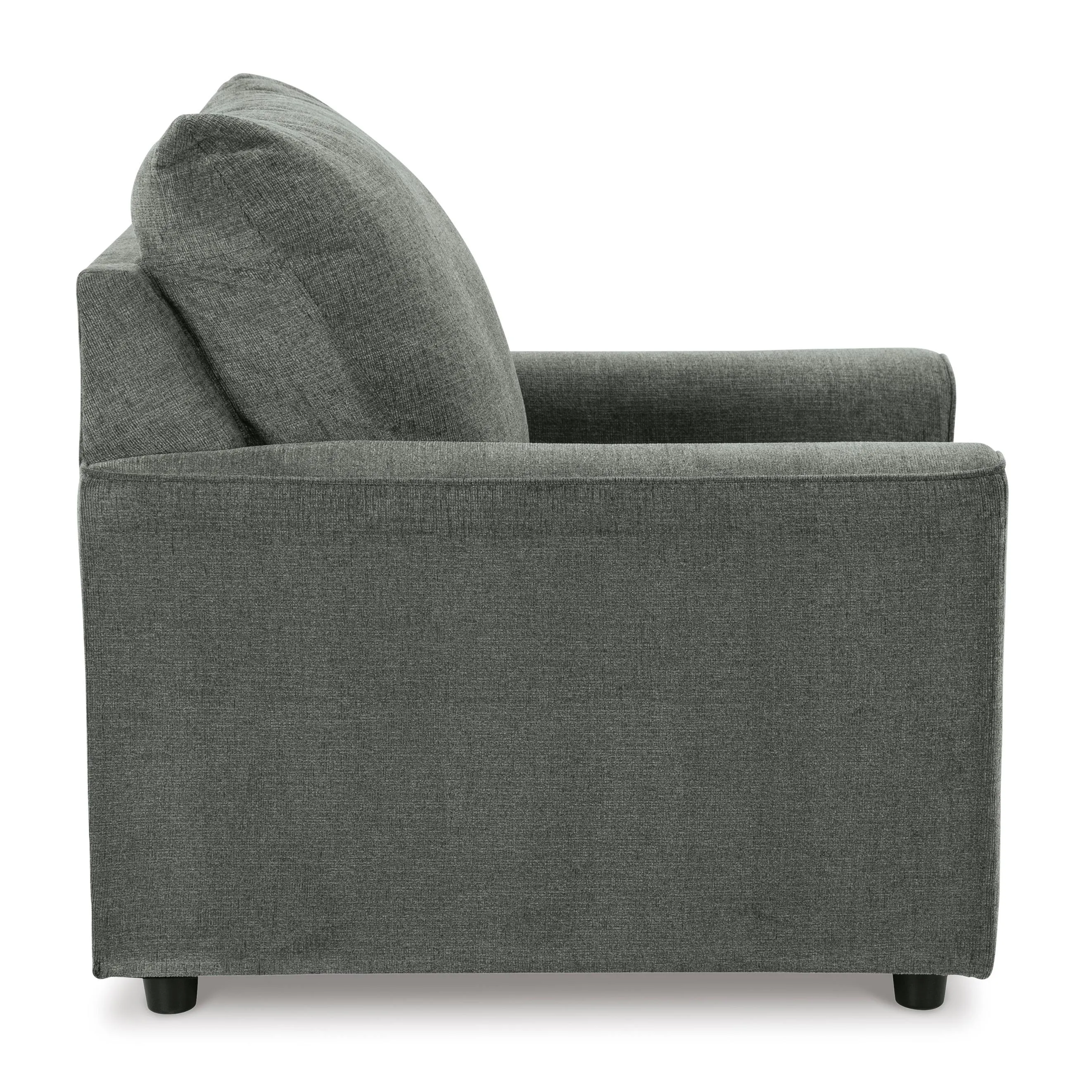 Signature Design by Ashley Stairatt Stationary Fabric Chair 2850220