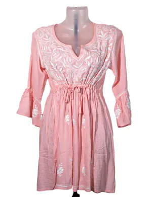 Sohai Short Modal Kurti