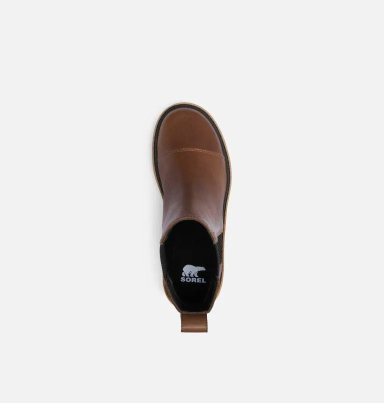 SOREL JOAN NOW CHELSEA