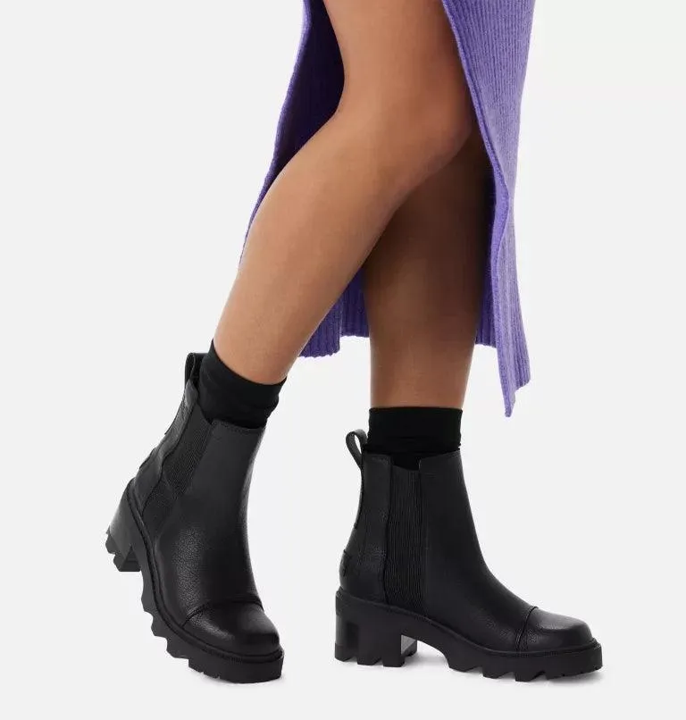 SOREL JOAN NOW CHELSEA