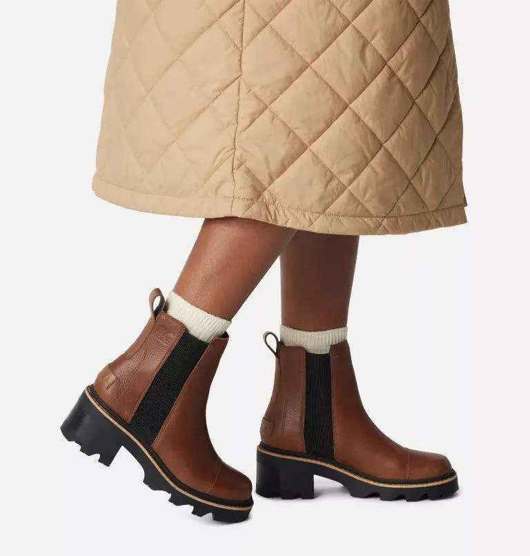 SOREL JOAN NOW CHELSEA