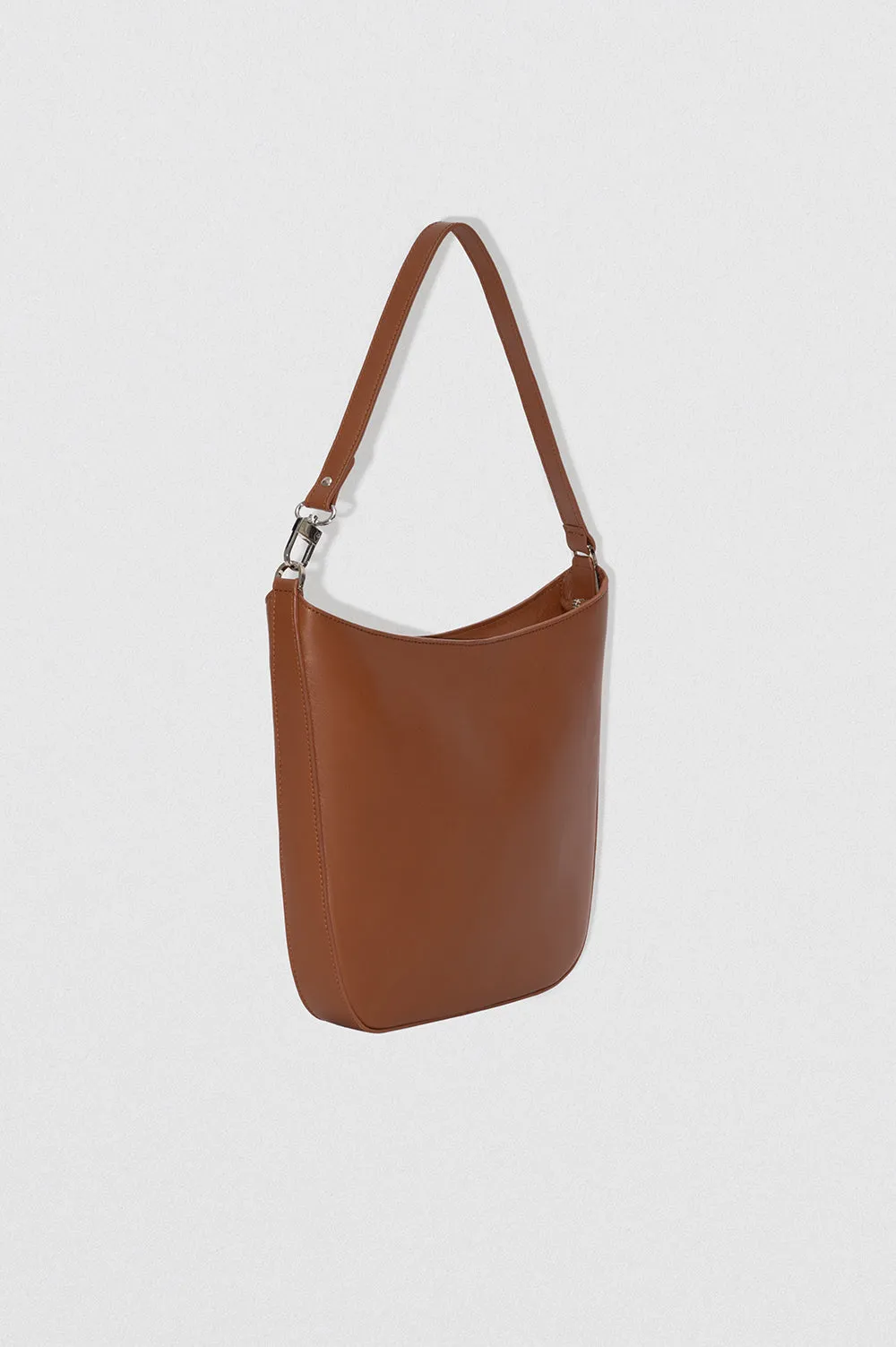 Suli Rust Nappa Leather