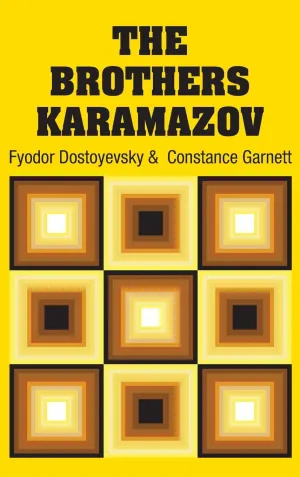 The Brothers Karamazov Hardcover  October 28, 2018