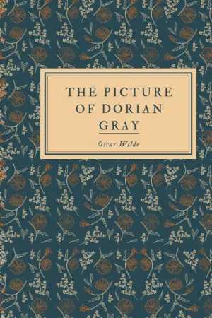 The Picture of Dorian Gray Paperback  June 30, 2021