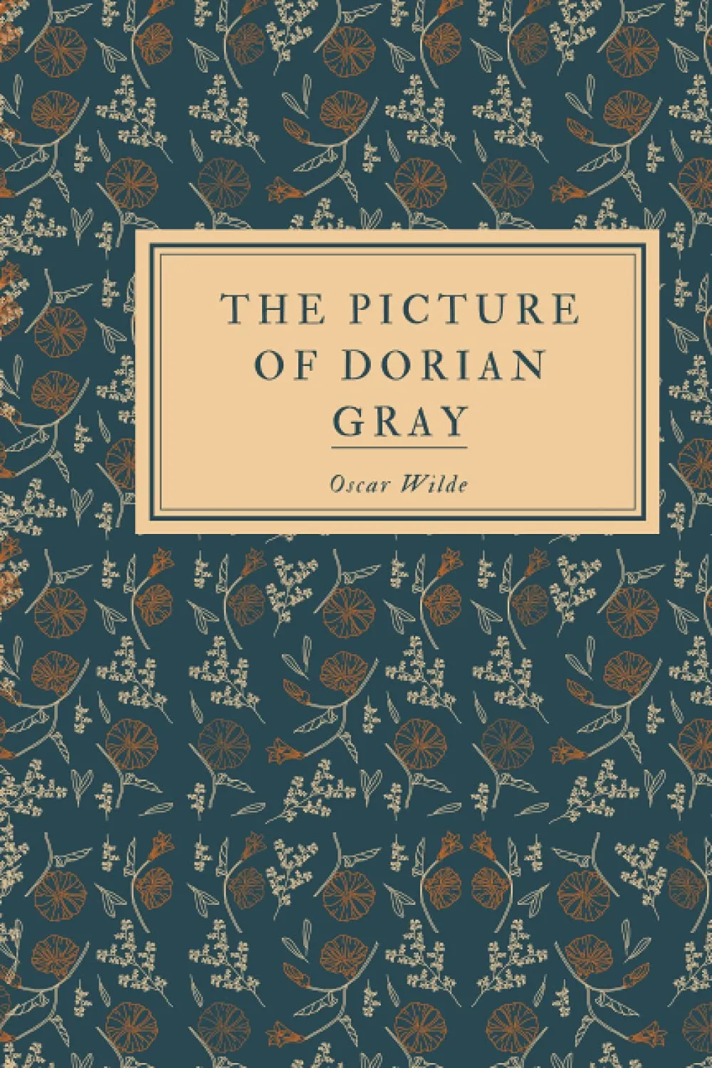The Picture of Dorian Gray Paperback  June 30, 2021